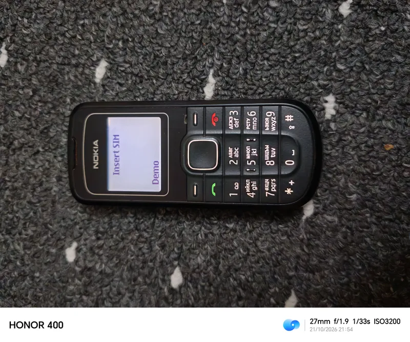 nokia original 12.02 2