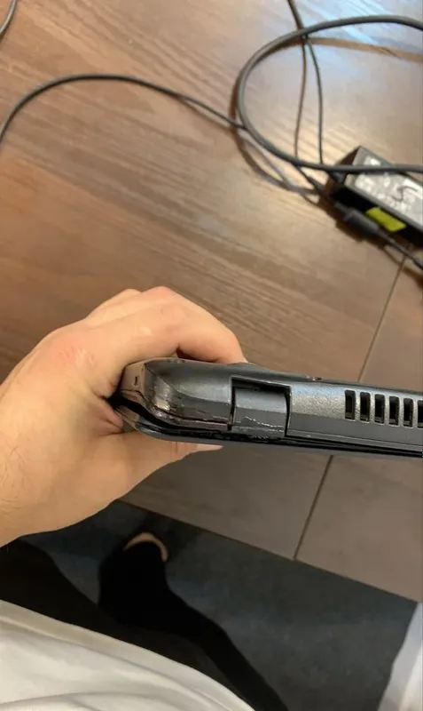 Ноутбук Acer 7 Ноутбук Acer 7