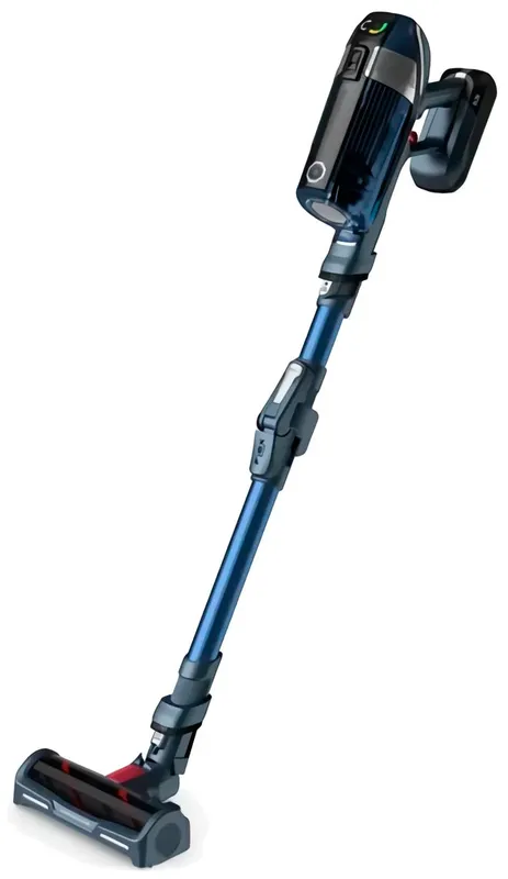 TEFAL X-FORCE FLEX tik changyutgichlarini sotaman 3