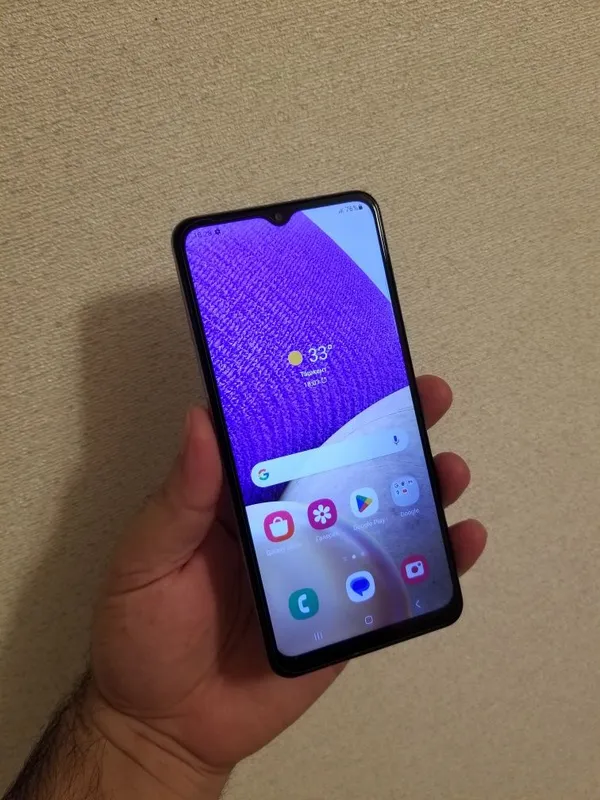 Samsung A32 5g sotladi — фото 1