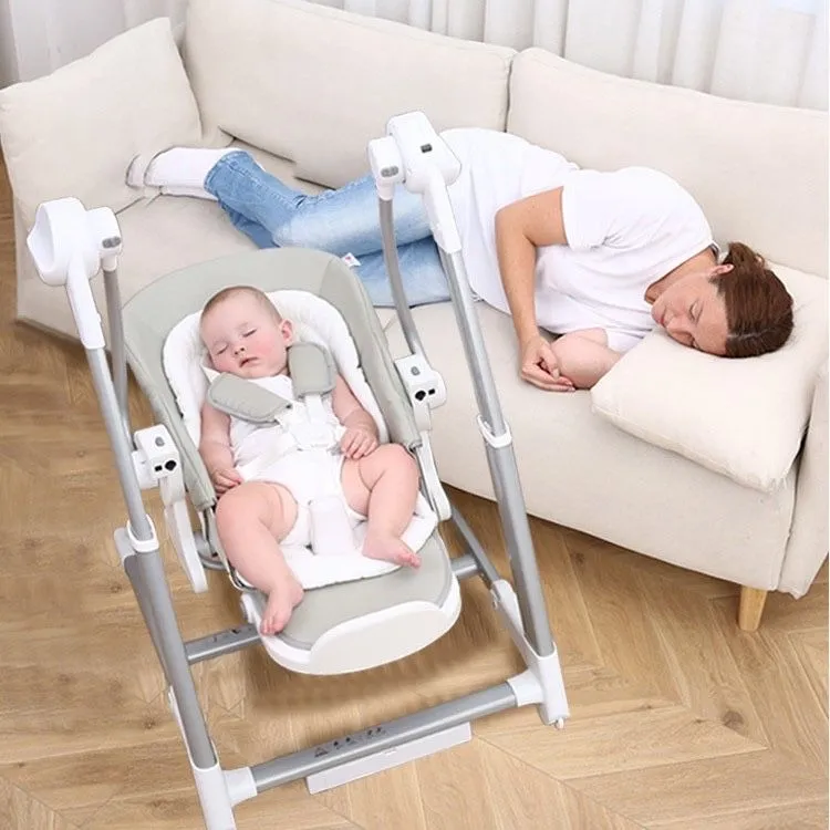 Стульчик для кормления Maribel 3 в 1 1