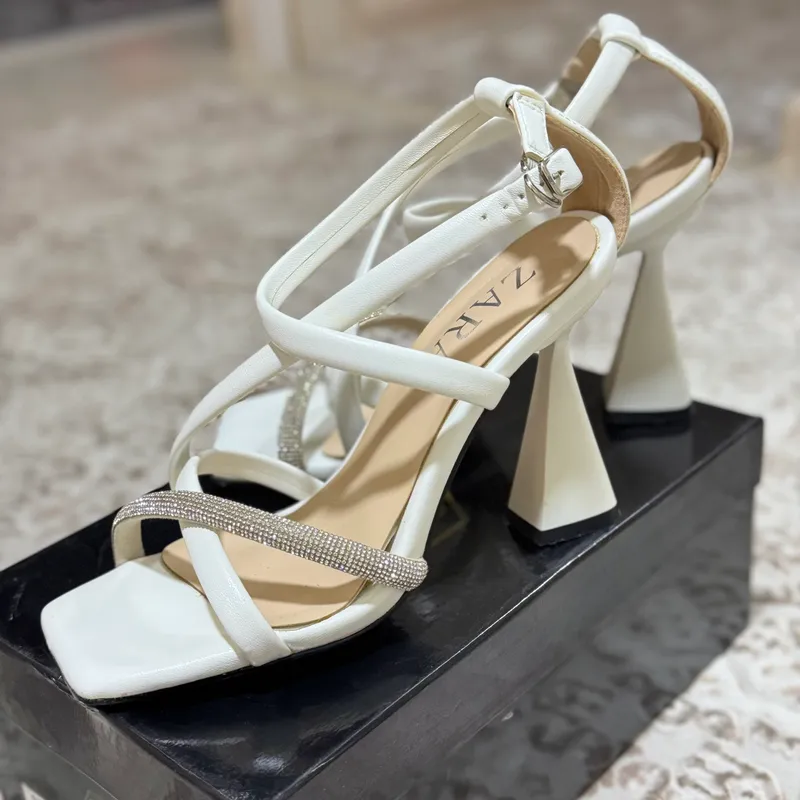 Туфли Zara