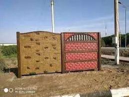 Еврозабор Бетонный забор продаётся 2
