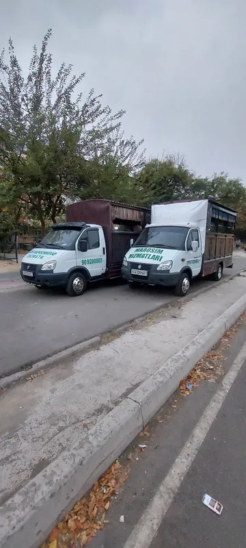 Janaza moshina жаназа мошина