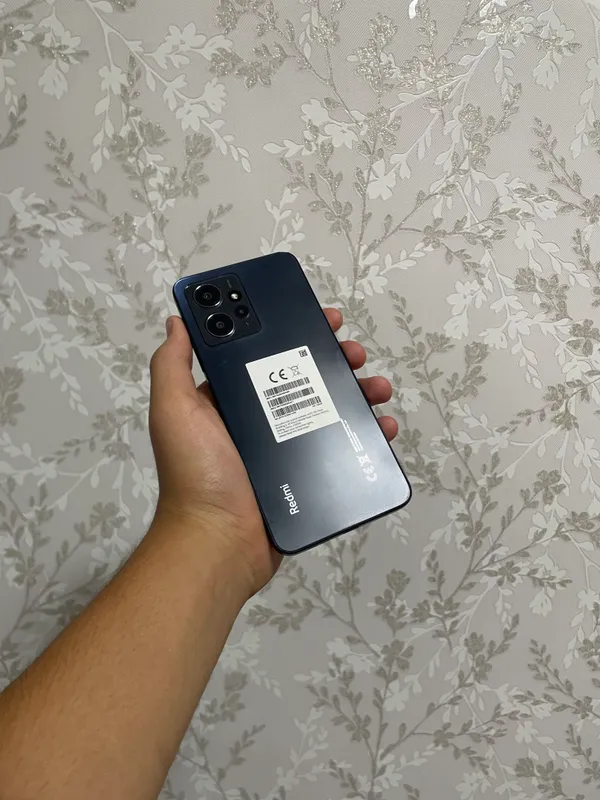 Redmi not 12 2 Redmi not 12 2
