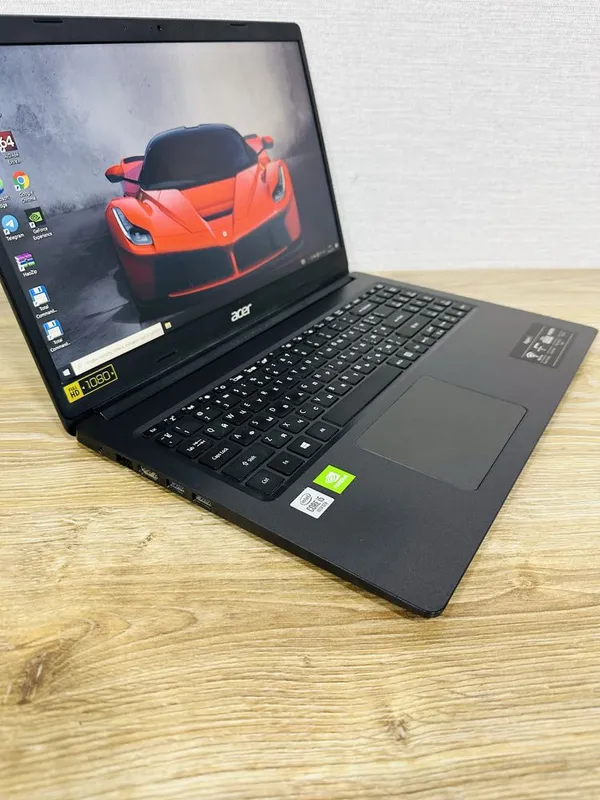 O‘yin va ish uchun kuchli videokartali 8 yadroli ACER Core i5 noutbuki 5 O‘yin va ish uchun kuchli videokartali 8 yadroli ACER Core i5 noutbuki 5