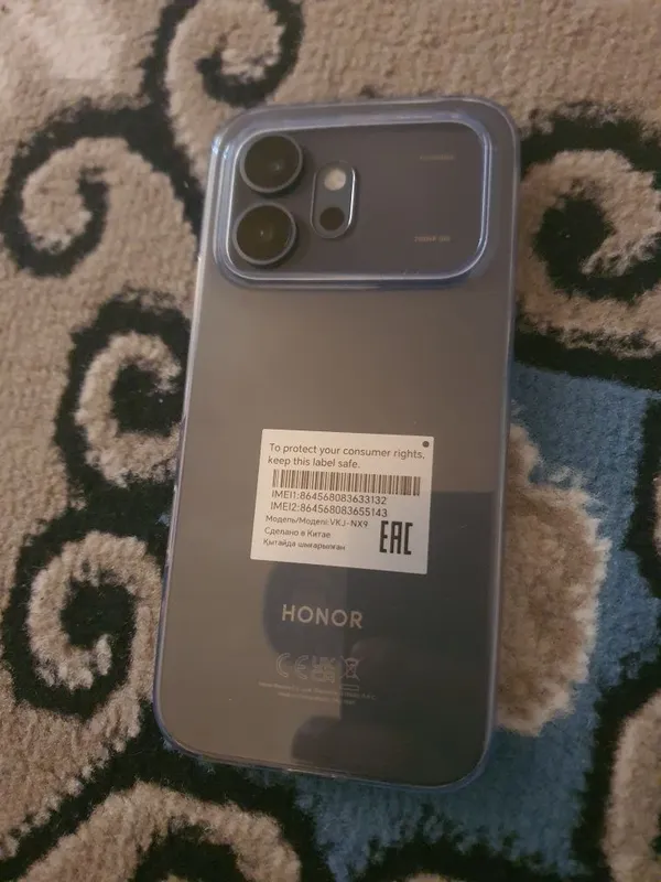 Honor 600 256 talik 2 Honor 600 256 talik 2