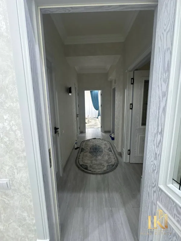 3 xonali kvartira sotiladi, 73 m², 3/10, Yashnobod tumani (mo‘ljal: Maxtumquli) 6