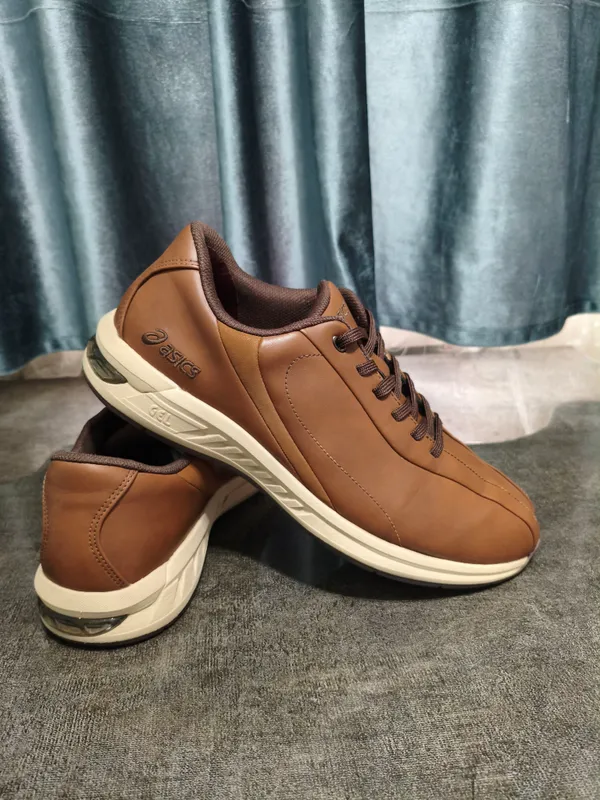 Оригинальные кроссовки Asics Gel-Wander M WR 6 Оригинальные кроссовки Asics Gel-Wander M WR 6