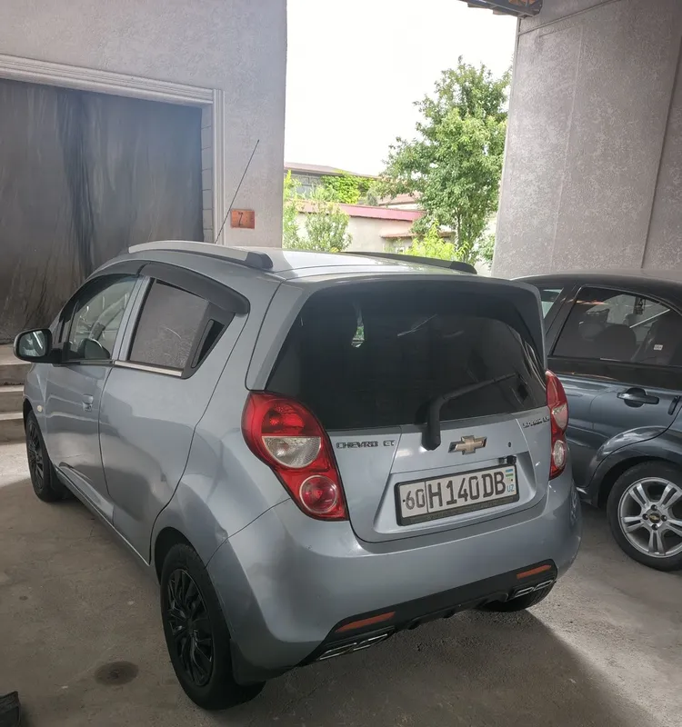 Spark 2 Спарк 2 1.2 Тошкент — фото 3