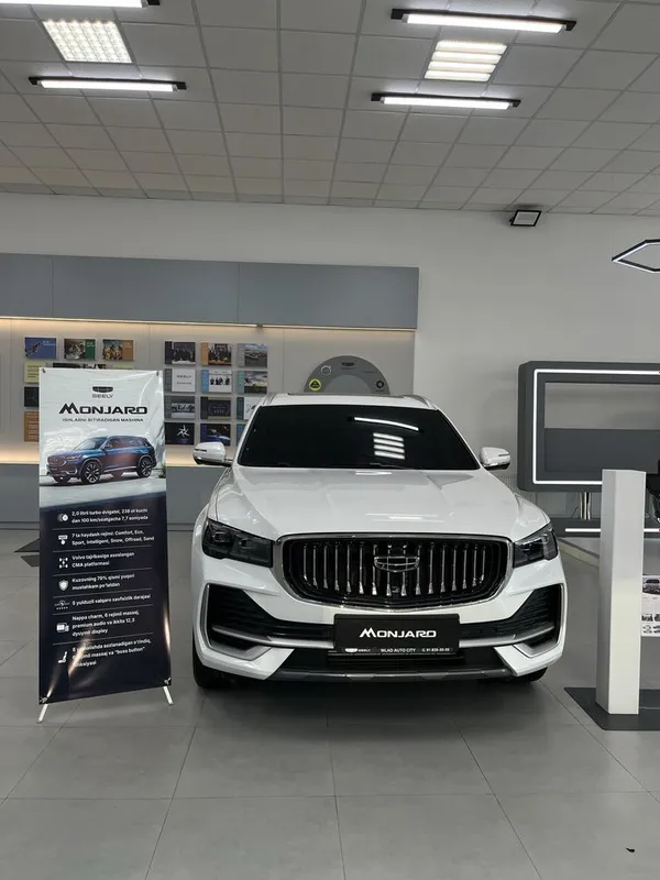 Geely автомобилларини ендилик нактга хамда расрочкага олишингиз мумкин 1 Geely автомобилларини ендилик нактга хамда расрочкага олишингиз мумкин 1