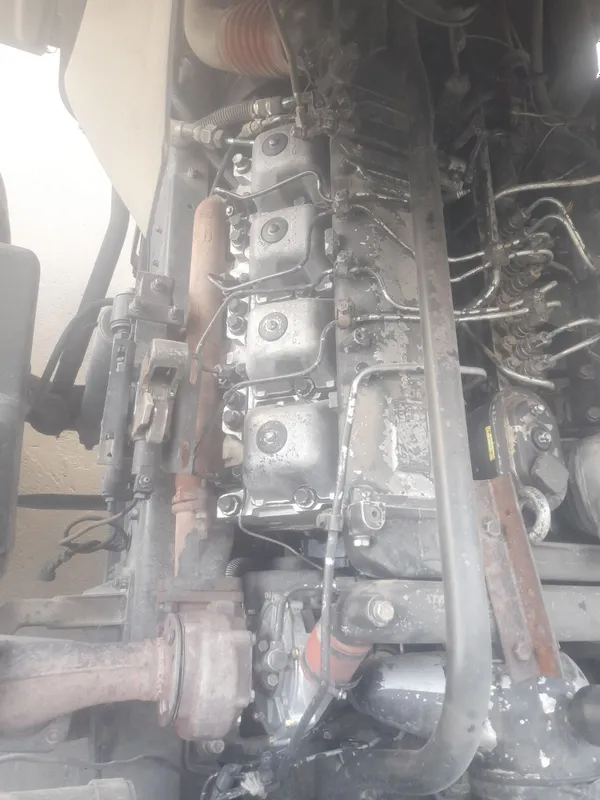 Kamaz yevro mator 2 Kamaz yevro mator 2