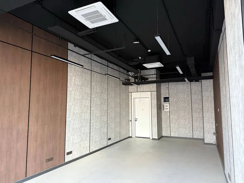 Nest One | Tashkent city - Продается нежилое помещение/Евро офис 46м2 — фото 4