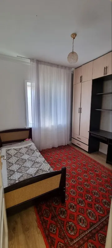 Сдаётся квартира на ул. Себзар (ориентир: НБУ Банк) — фото 3