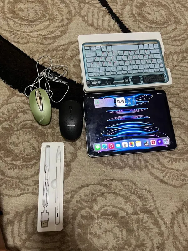 Ipad pro sotiladi 1 Ipad pro sotiladi 1