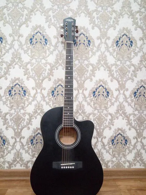 Gitara Gitara