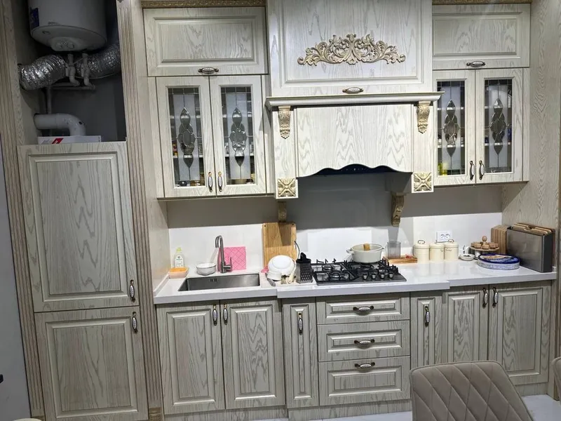 Срочно сдаётся Мирабацкий район коттедж с эвроремонтом — фото 2