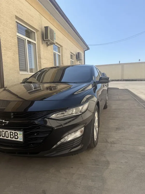 Malibu XL 25-26 йил 1 Malibu XL 25-26 йил 1