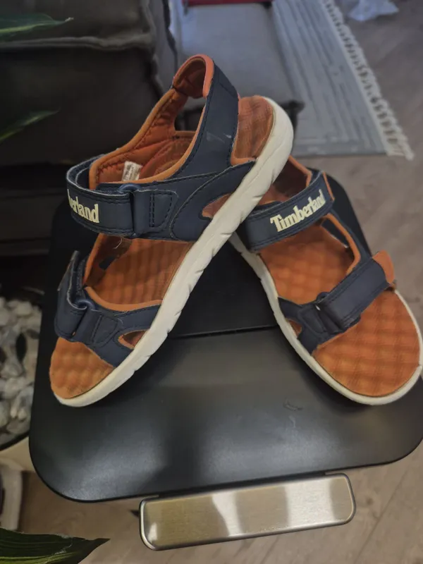 Сандали Timberland бу