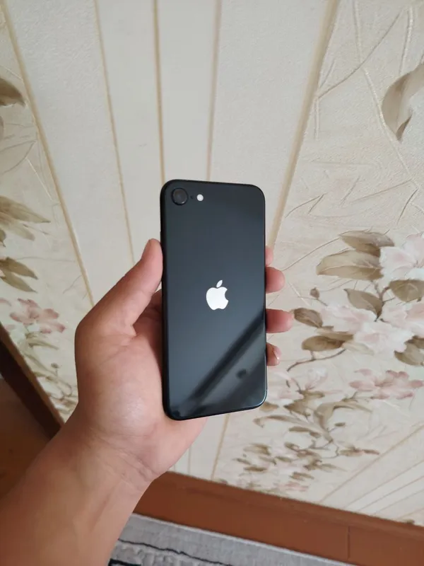 iphone se 2020
