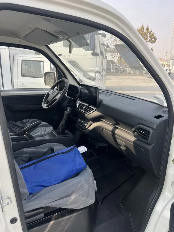 Changan 2026 star plus full lidan superr anzon narlard — фото 4
