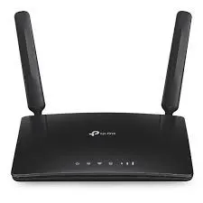 WiFi 4G роутер TP-Link MR200 (СИМ карта) с гарантией!!! — фото 1