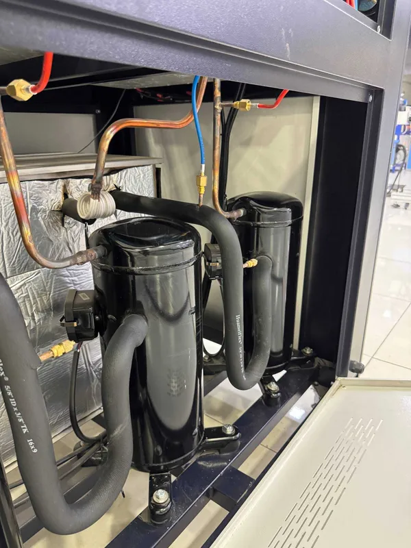Чиллер 5 HP | Chiller 5 HP (Lesintor) 4