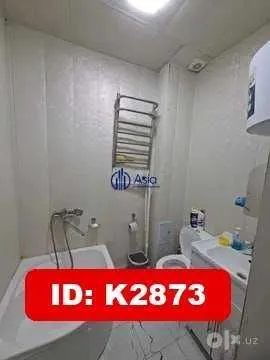 Сдаётся в аренду, K2873, 5-й микрорайон, рядом с Джами, 2-комнатная квартира 9 Сдаётся в аренду, K2873, 5-й микрорайон, рядом с Джами, 2-комнатная квартира 9