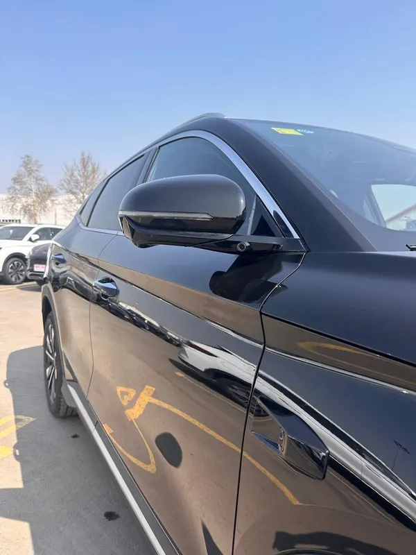 ** Byd chempion smart drive 2025 5 ** Byd chempion smart drive 2025 5