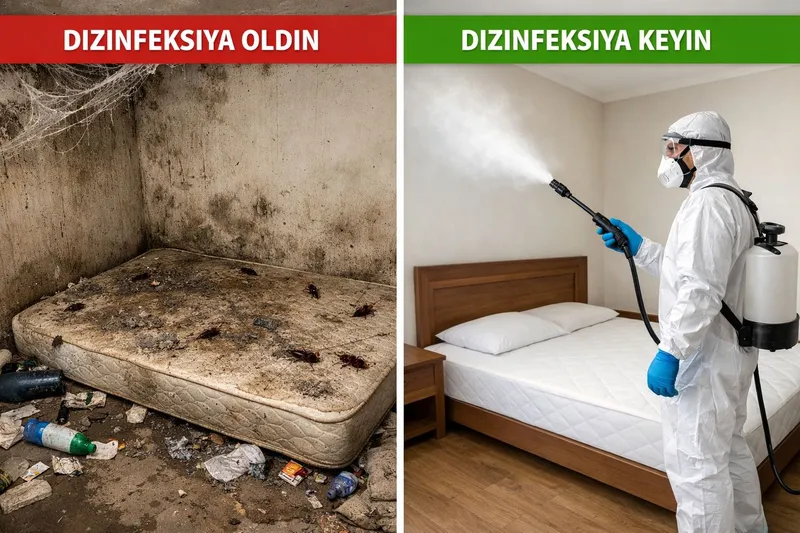 Dizinfeksiya xizmati 1 Dizinfeksiya xizmati 1