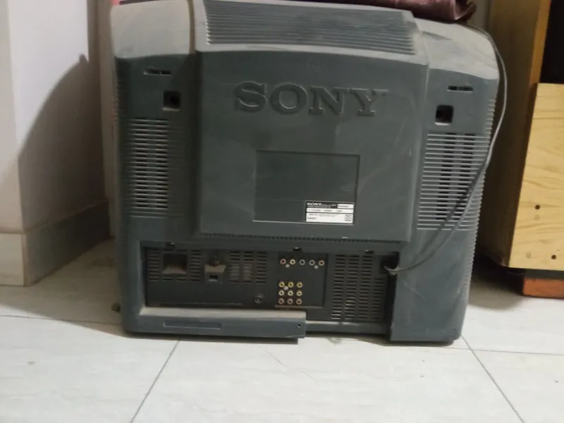 телевизор sony 72 см 3