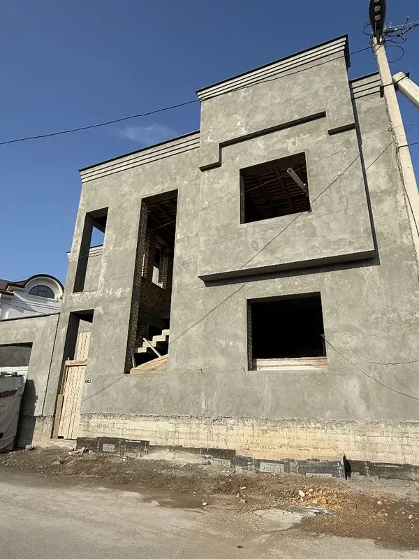 Продажа двухэтажного дома Коттеджа — фото 2