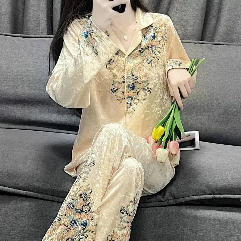 Pijama Xitoy