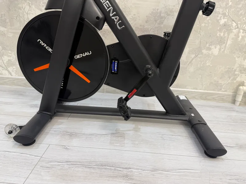 Спин-Байк GENAU Zest Pro C6 5