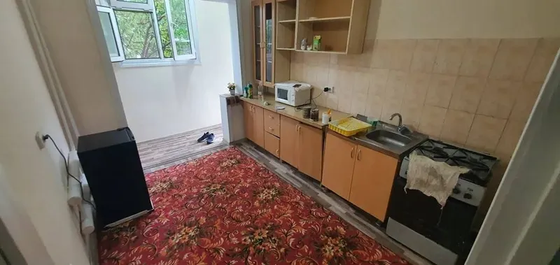 Аренда квартиры 3/1/9 метро Дустлик ул Эльбек — фото 2