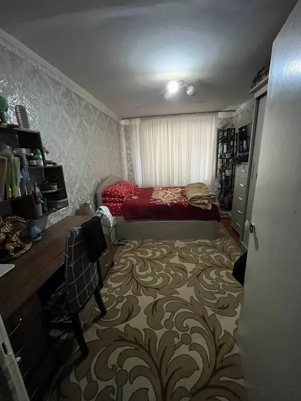 Продаётся Чиланзар 6кв 3/2/4 Балкон 2х6