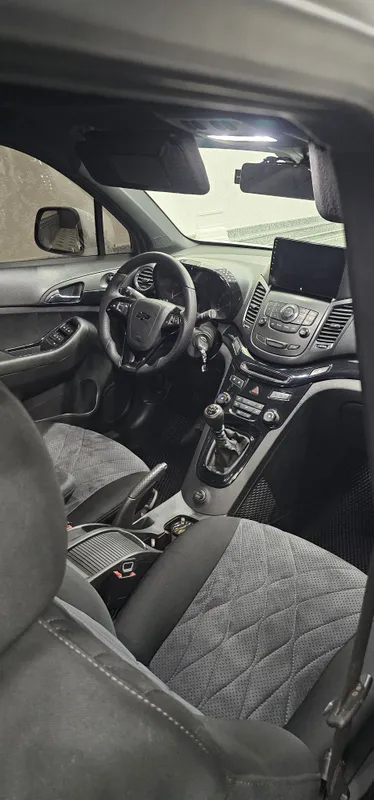 Chevrolet Orlando Орландо (Arlando) — фото 1