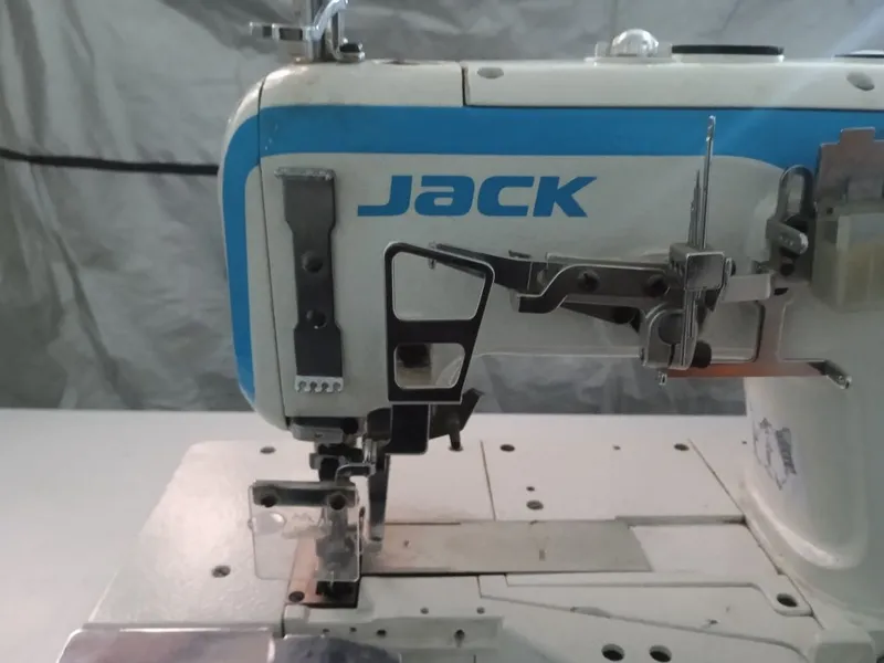 Rashma mashinka JACK W4 2 Rashma mashinka JACK W4 2