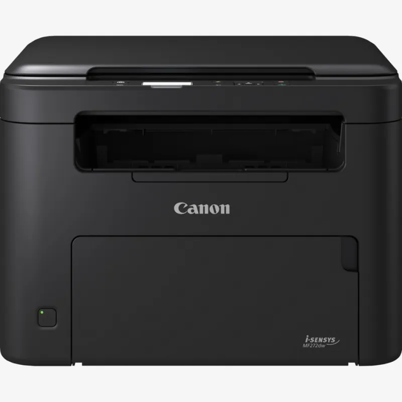 Canon i-SENSYS MF272dw + 071H — фото 5