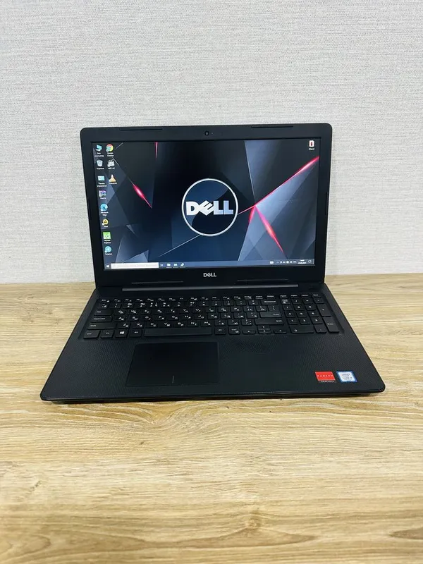 DELL Мощный Игровой ноутбук для Autocad, 3Dmax и IT 1 DELL Мощный Игровой ноутбук для Autocad, 3Dmax и IT 1