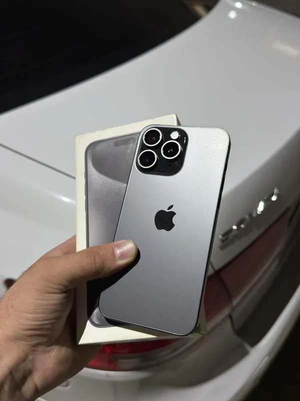 Iphone 15 pro max 256 1 Iphone 15 pro max 256 1