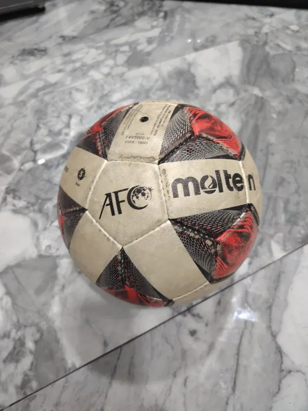 Molton koptõk 1