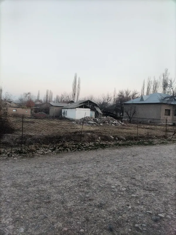 Продается участок