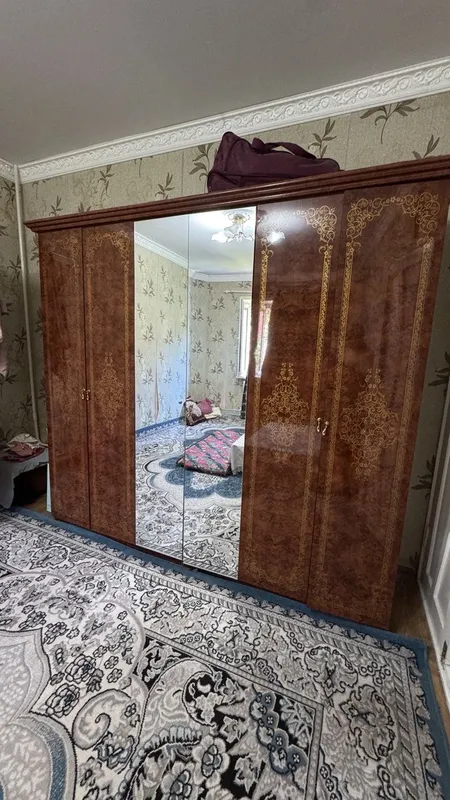 Мебель комплект в отличном состоянии 1