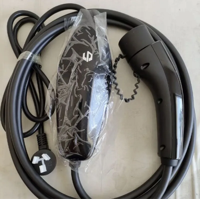 Leapmotor 3.5kW зарядка zaraydka