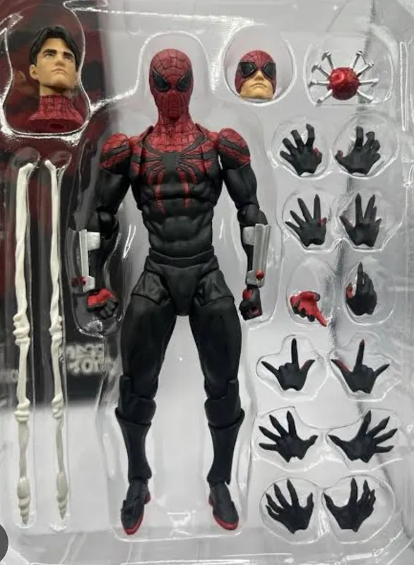 Фигурка Mess toys