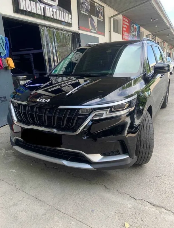 Kia carnival 2023 1 Kia carnival 2023 1