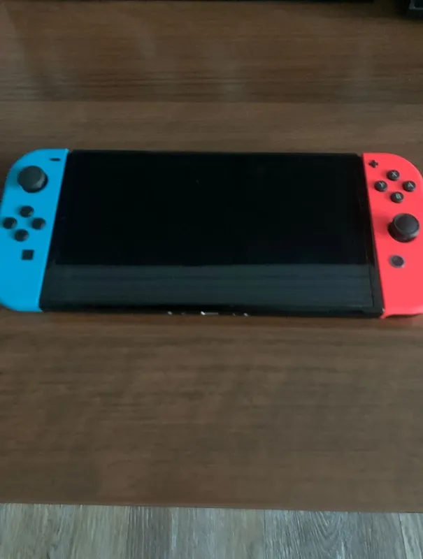 Nintendo switch 2 reviziya — фото 3