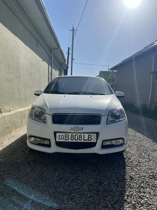 Nexia 3 LTZ 2019 avtomat