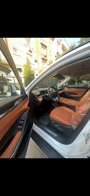 Продаётся Haval H6 Premium Restayling 1,5T Full. 5 Продаётся Haval H6 Premium Restayling 1,5T Full. 5